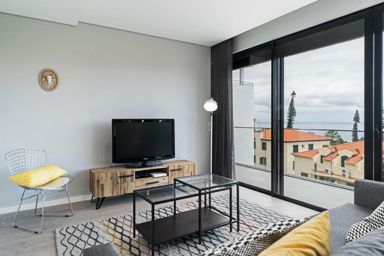 Funchal Lux I By An Island Apart Екстериор снимка