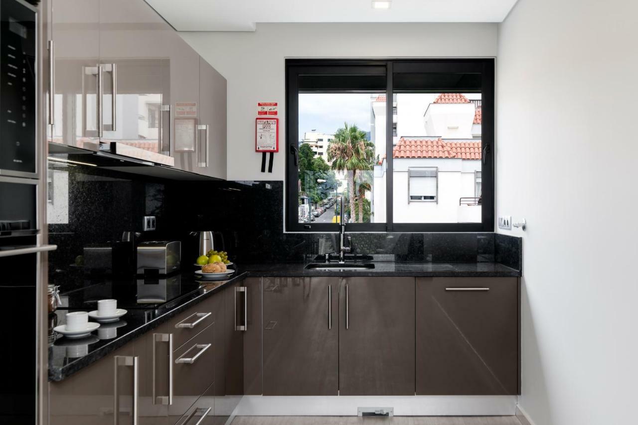 Funchal Lux I By An Island Apart Екстериор снимка