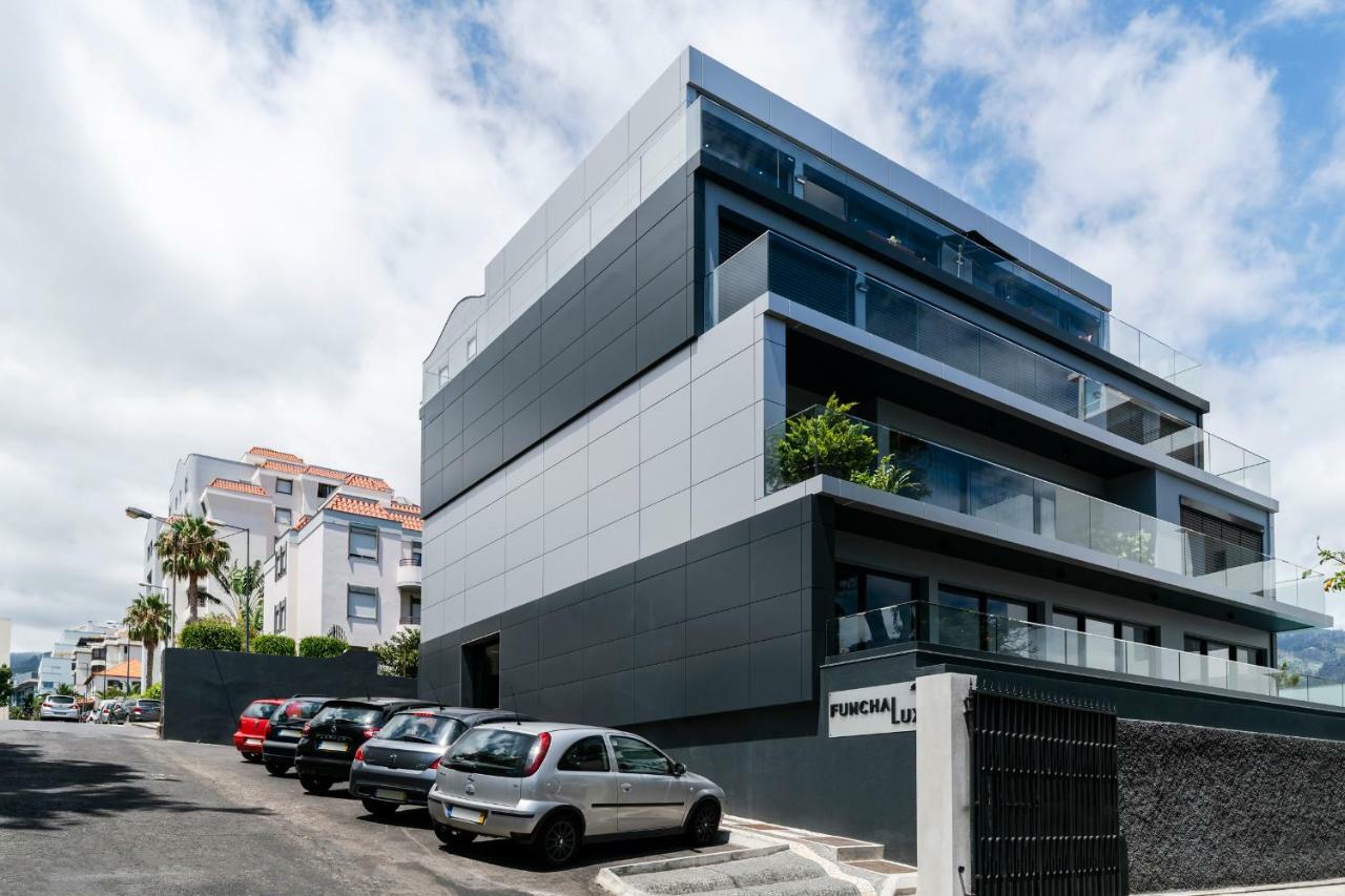 Funchal Lux I By An Island Apart Екстериор снимка